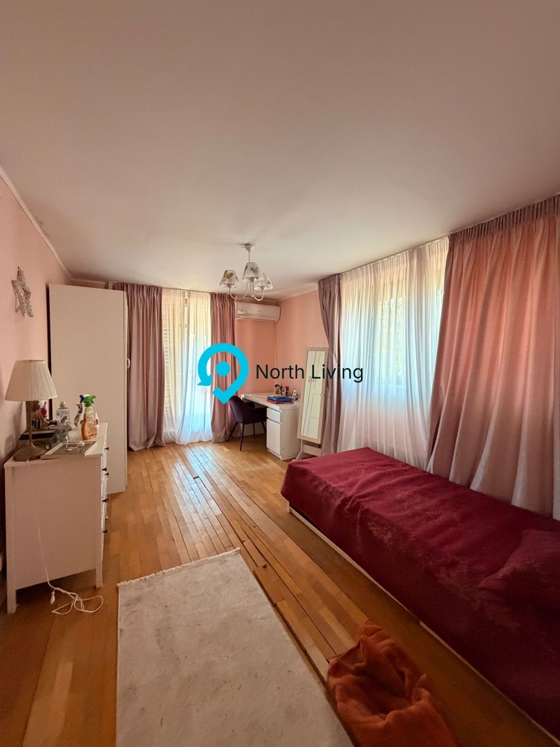 Vilă de vânzare în Sector 4 - 323 mp utili - 10 camere - Giurgiului - Poză 15