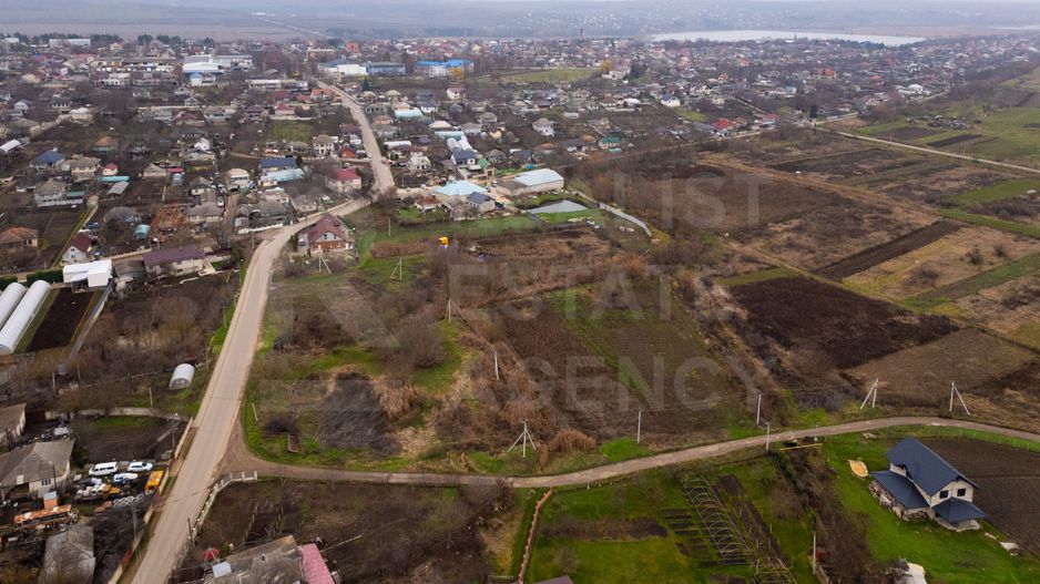 Vânzaare, teren, 21,66 ari, satul Suruceni, raionul Ialoveni - Poză 13