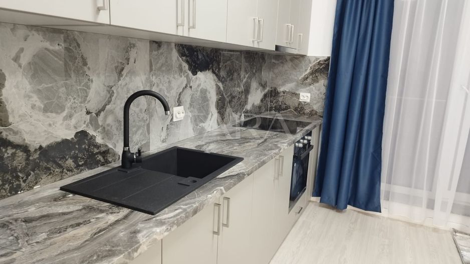 Apartament 2 Camere cu Parcare Subterană – Chinteni - Poză 5