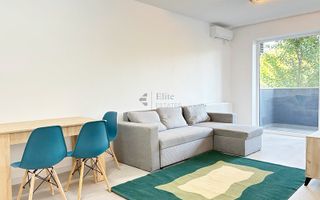 Apartament 2 camere decomandate Prima Universitati, Oradea - Poză 1