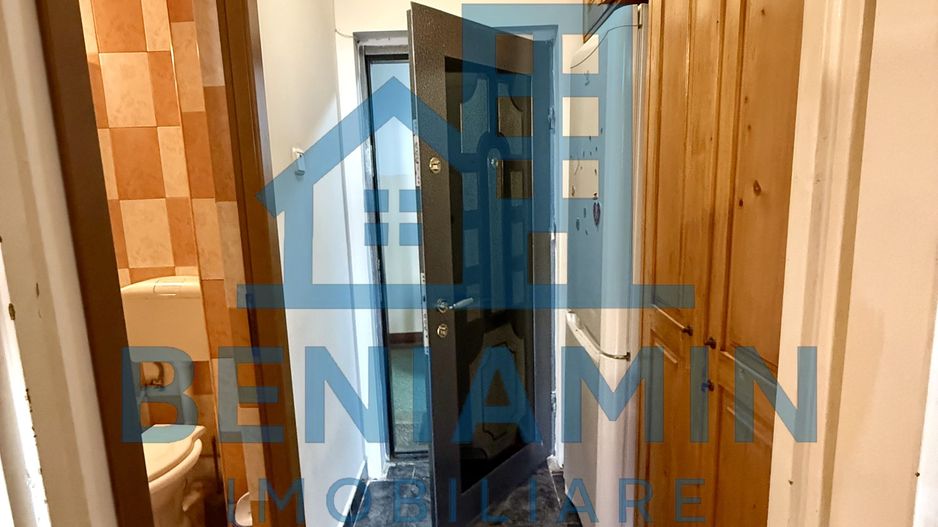 Garsoniera - mobilata - utilata - 31mp - Brazda - Titulescu - Poză 7