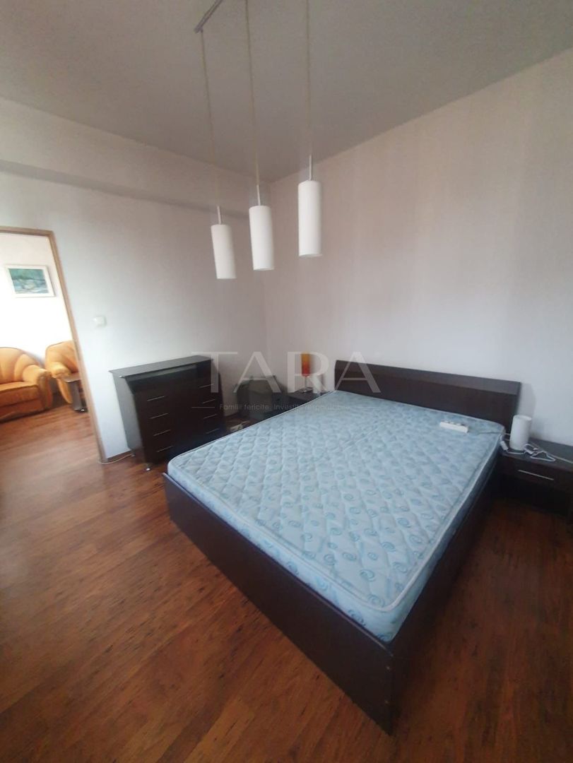 Apartament 2 camere renovat modern – zona Facultatea de Litere - Poză 4