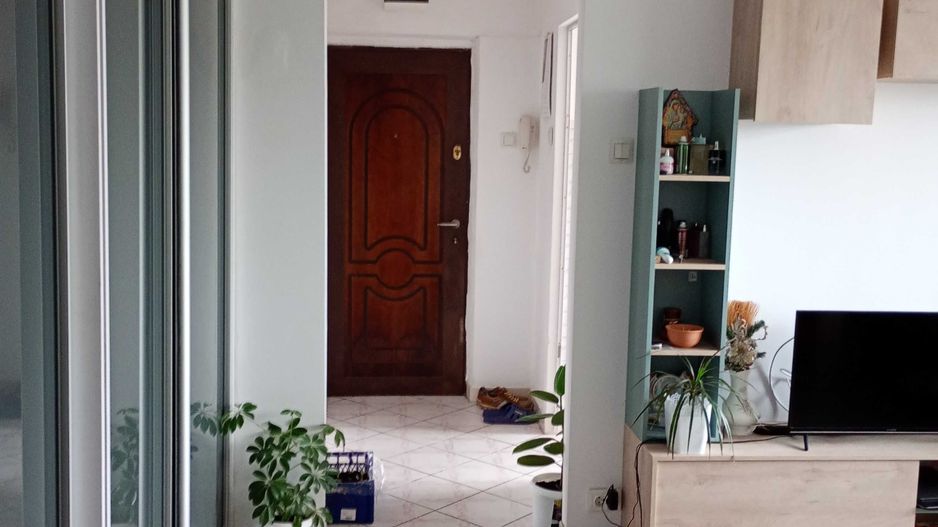 Apartament 2 camere. Cu Centrala proprie. Zona Dimitrie Cantemir. - Poză 7