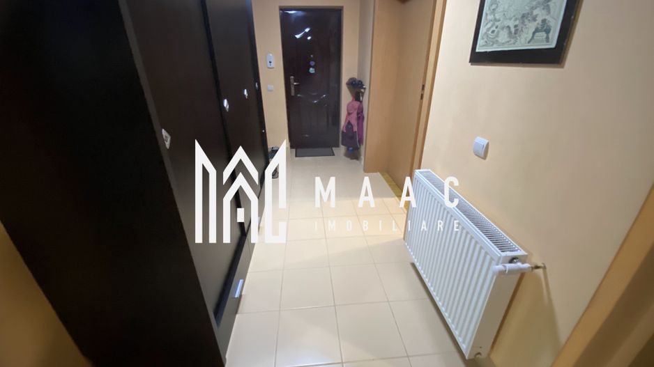 Apartament 2 camere | Etaj 2 | Balcoane | Parcare | Selimbar - Poză 11