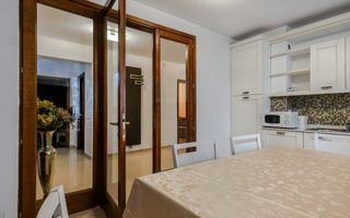 Ap spatios 4 camere, garaj, Andrei Muresanu, zona strazii Trifoiului - Poză 30