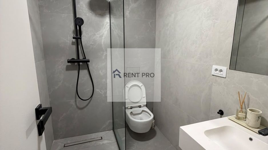 Apartament premium cu 3 camere de vânzare | 70 mp + terasă 145,5 mp | - Poză 5