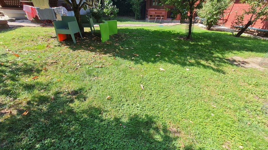 Vila deosebitǎ în zona centrala - Poză 27