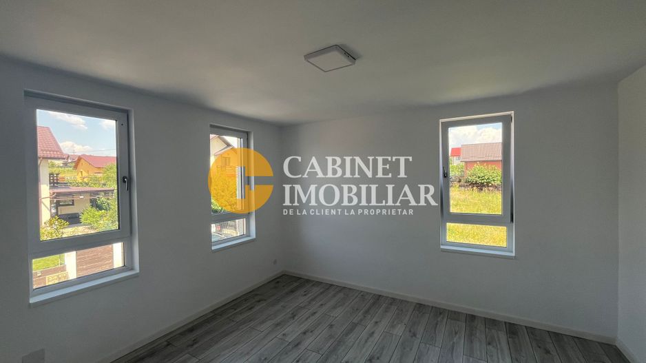 Casa 6 camere 268 MP Valea Lupului - Poză 15