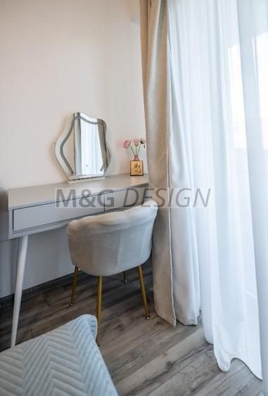 Apartament 3 camere Girocului bloc nou etaj 1 - Poză 10