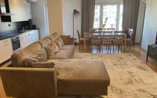 Apartament superb, trei camere cu parcare subterana, zona Dacia - Poză 1