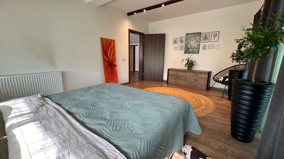 Casa individuala Dumbravita spre Pădure - Poză 40