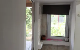 Casa si teren 970mp in comuna Costesti/BZ ~ constructie 2013 - Poză 14