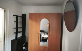 Apartament cu 2 camere/ 30mp/ zona Podu Ros - Poză 6