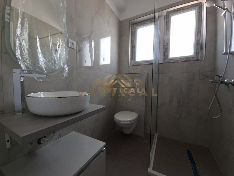 Casa individuala cu 3 camere in comuna Berceni - Poză 7