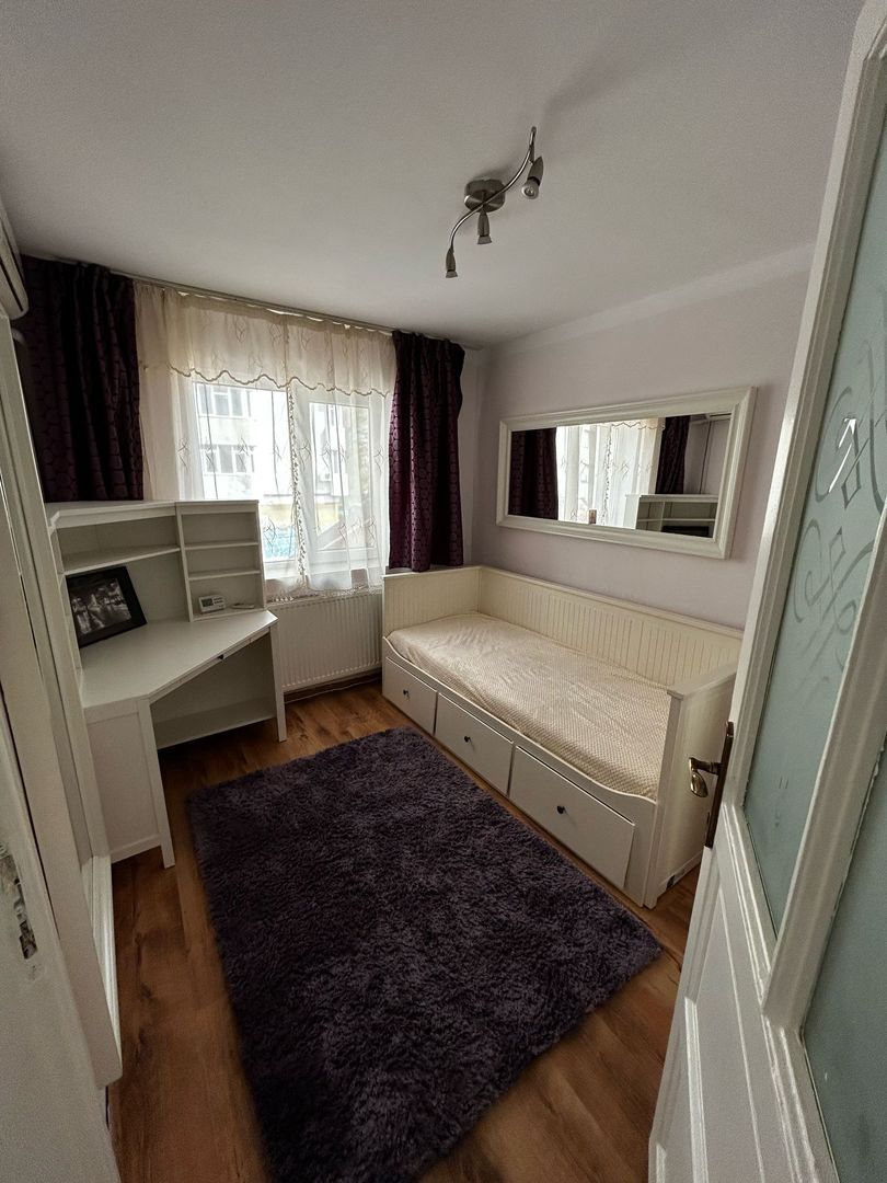 VILA | APARTAMENT | ZONA TURDA | CURTE - Poză 6