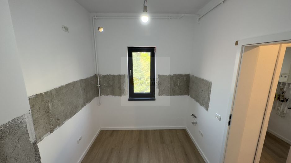 4 camere + birou | Biserica Casin | 110mp total | Renovat 2025 - Poză 23