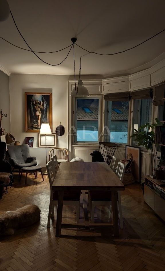 Apartament cu 3 camere Zona Centrala - Poză 3