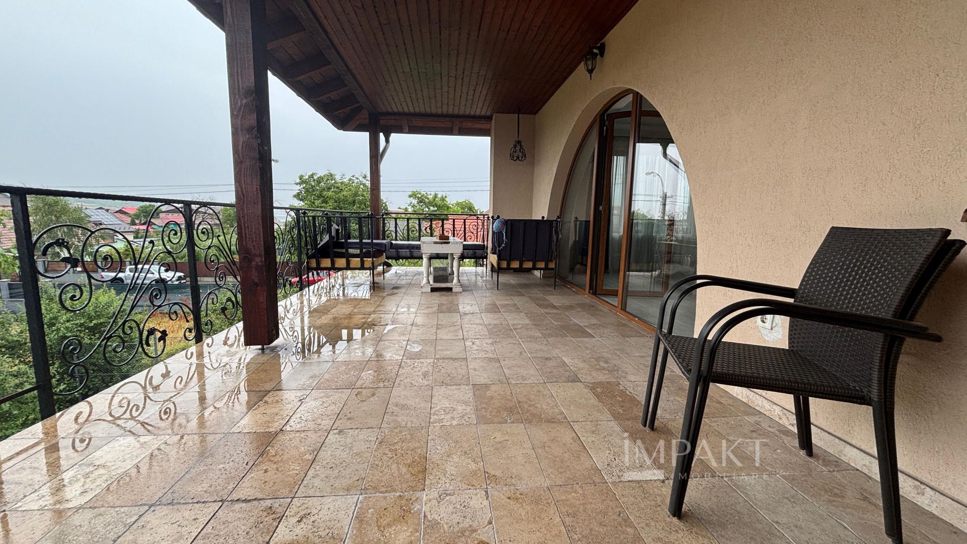 Casa de inchiriat-Someseni - Poză 4