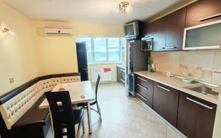 2 camere, decomandat, mobilat modern, Zorilor, zona Golden Tulip - Poză 6