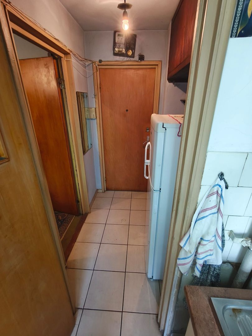 De vanzare Apartament 2 camere, Veteranilor - Poză 6