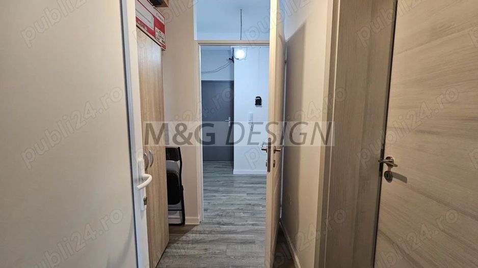 Apartament 2 camere Giroc bloc nou etaj 1 - Poză 8