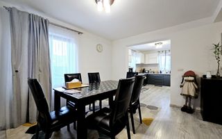 Casa individuala de vanzare pe un singur nivel, Micesti - Poză 3