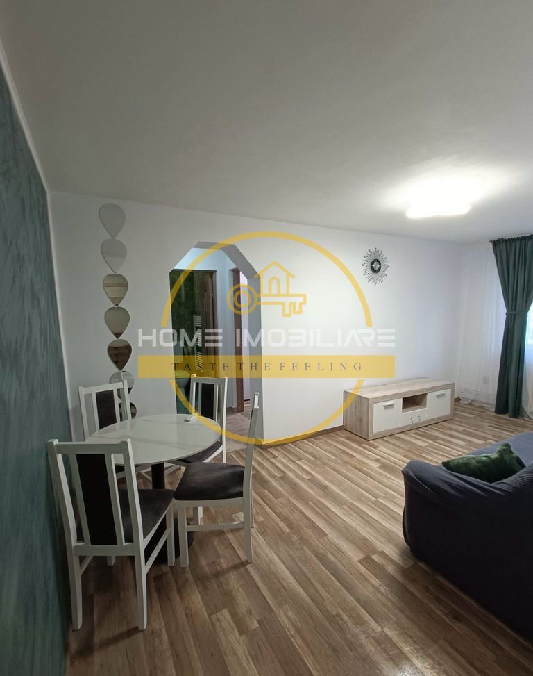 Apartament cu 2 camere/ 38mp/ zona Podu Ros - Poză 3