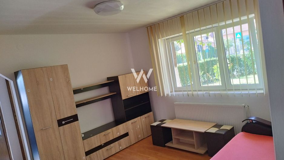 Apartament 2 camere mobilat-utilat - zona Tiglari, Sibiu - Poză 1