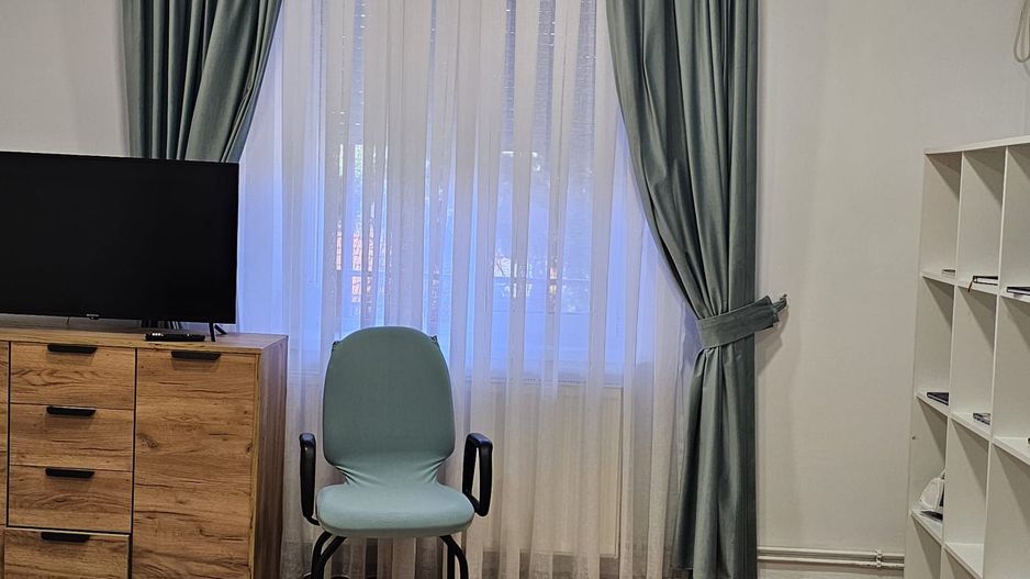 Apartament 2 dormitoare, Iuliu Maniu. 480 E/lună. Comision 0 - Poză 3