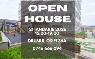 Apartament 3 camere Bloc Nou Militari Pacii Metro&loc parcare - Poză 1