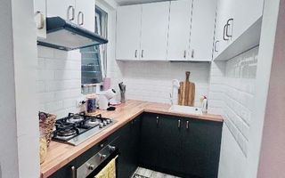APARTAMENT LUX | TEIUL DOAMNEI - Poză 6