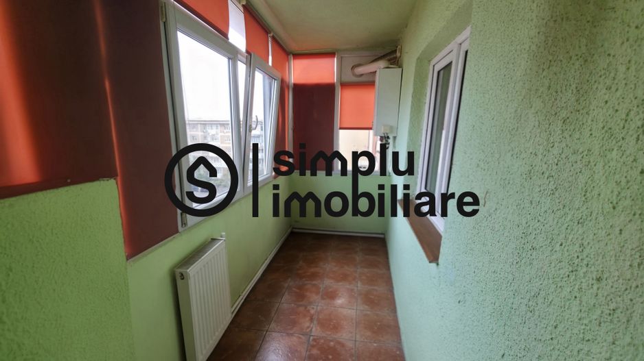 Apartament 3 camere 1 Mai/Parc - etaj 4 - Poză 5