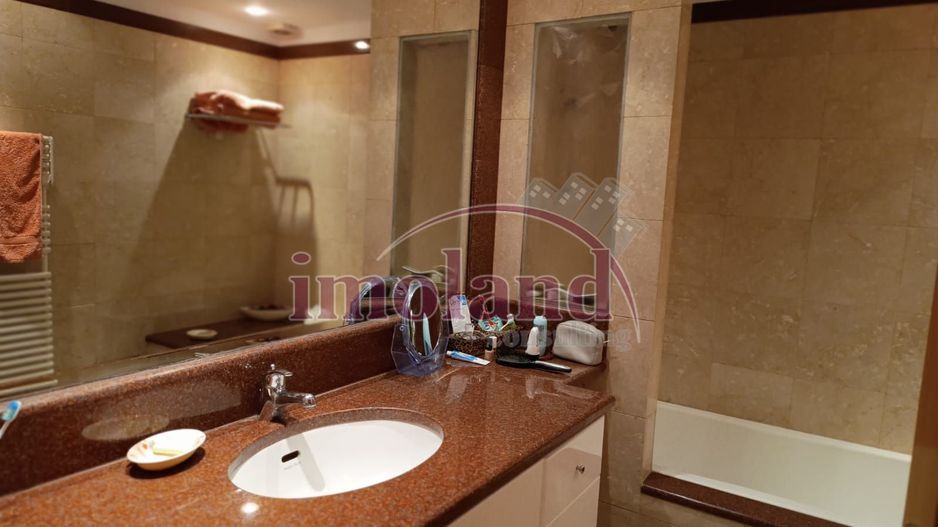 Vanzare - Apartament 3 camere & 3 terase & garaj & boxa -Aviatorilor-Televiziune - Poză 7