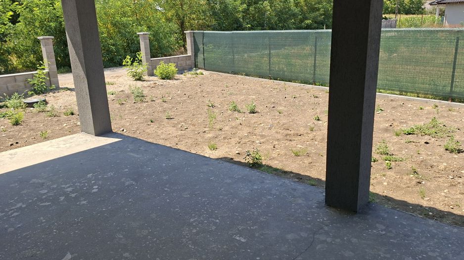 BRASADAS vinde casa individuala NOUA in Lazuri. - Poză 5