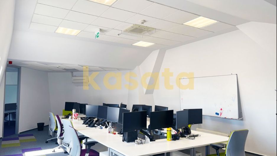 Spatiu de birouri |  I.C. Bratianu | Ultra-central - Poză 2