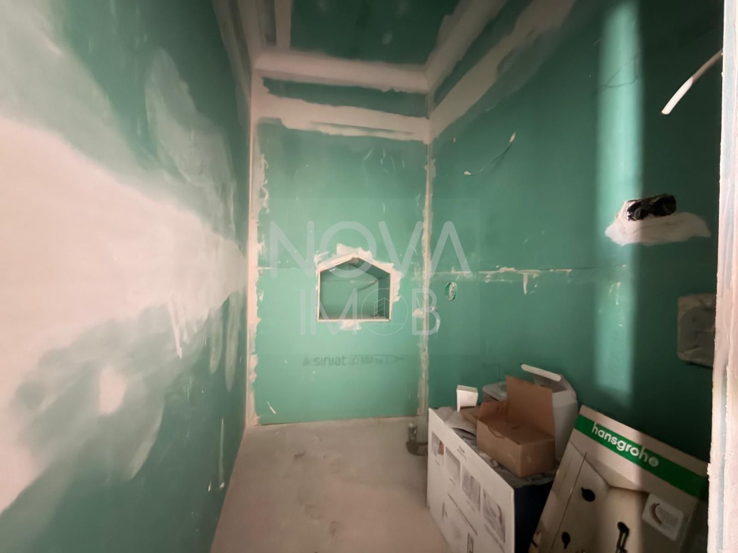 Apartament 3 camere de vanzare, Targul Vinului - Poză 8
