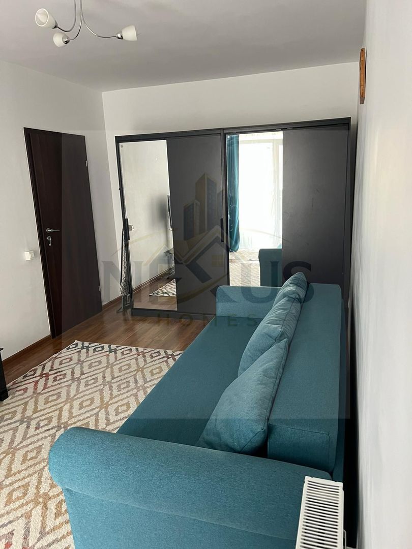 Apartament 2 camere - 1 minut Metrou Dimitrie Leonida - Poză 2