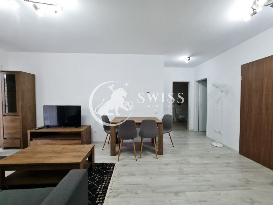 Apartament 2 camere | 51mp | Parcare subterana | Sophia Residence | Buna Ziua - Poză 3