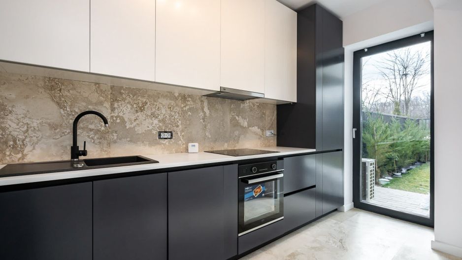 Vila Exclusivă în Complexul de Prestigiu, Zona Popasului - Matei Millo - Poză 1