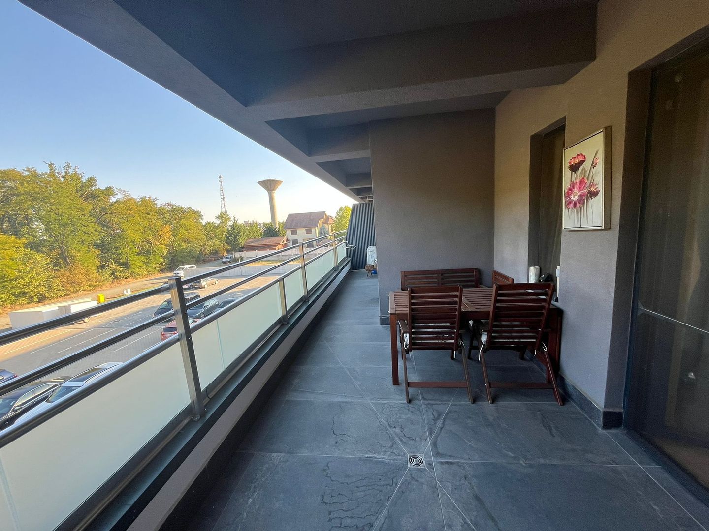 Penthouse exclusivist I Vedere la pădure I Zona Lipovei/Dumbrăvița - Poză 17