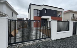 Duplex P+E | Toate utilitatile inclusiv asfalt | Statie de transport | Parc - Poză 1