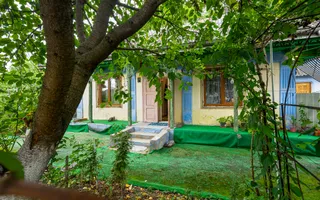 Casă interbelică + 3.060 mp intravilan, Trifești, 7,9 km de Roman - Poză 14