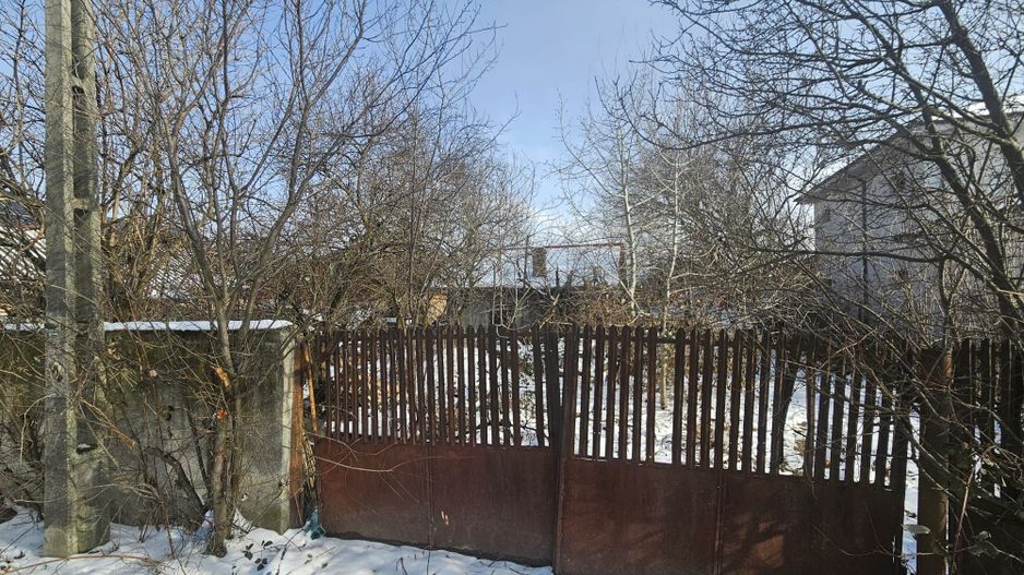 Teren 1053 mp cu deschidere 18 m – Războieni, str. Turcești - Poză 2