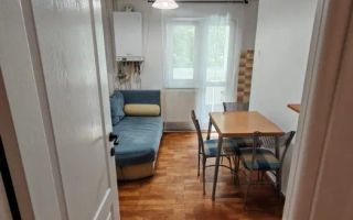 3 camere open space, balcon, Marasti, Kaufland, OMV, Mega Image - Poză 4