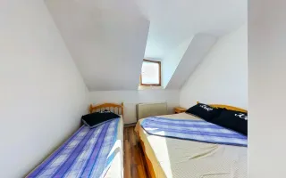 Proprietate versatila:rezidential/ comercial/investitional,Bereni,Mures. - Poză 18