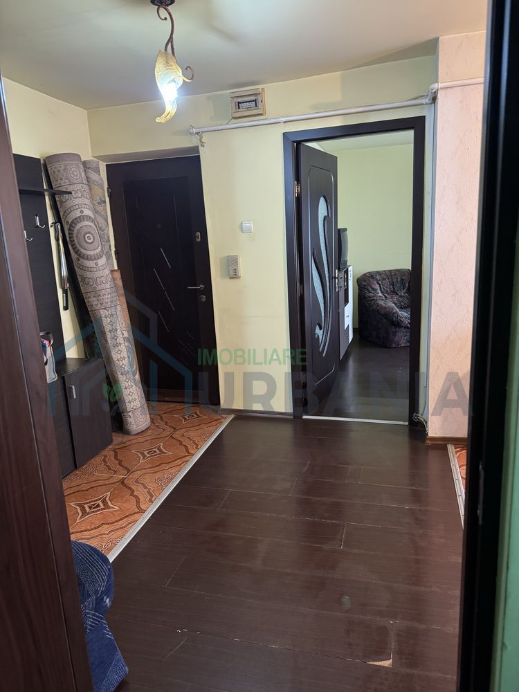 Apartament 2 camere etaj 1 Lupeni - Poză 5