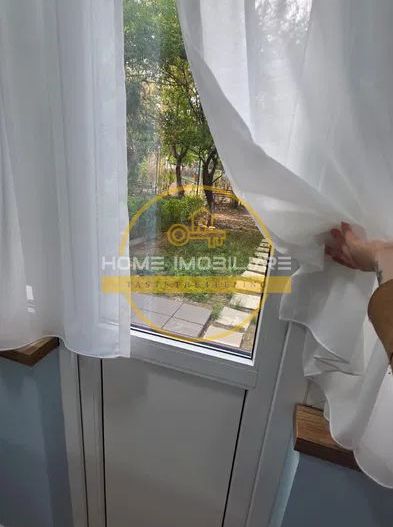 Apartament 3 camere, parter, 67mp in Podu Ros - Poză 5