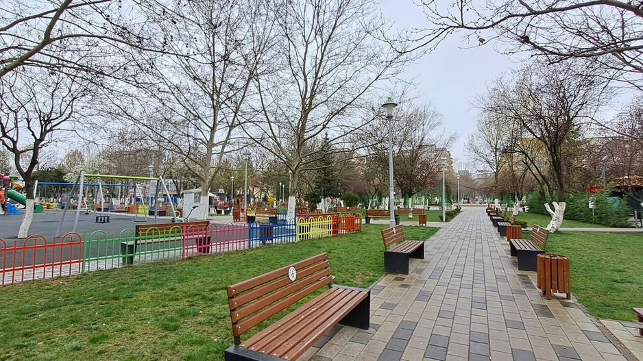 Rahova - Parc Sebastian, 2 camere, bloc 1986, reabilitat, parcare ADP - Poză 1