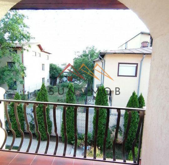 Vila P+E+M, an 2012, 6 camere, ultracentral, finisaje lux, Ploiesti,PH - Poză 26