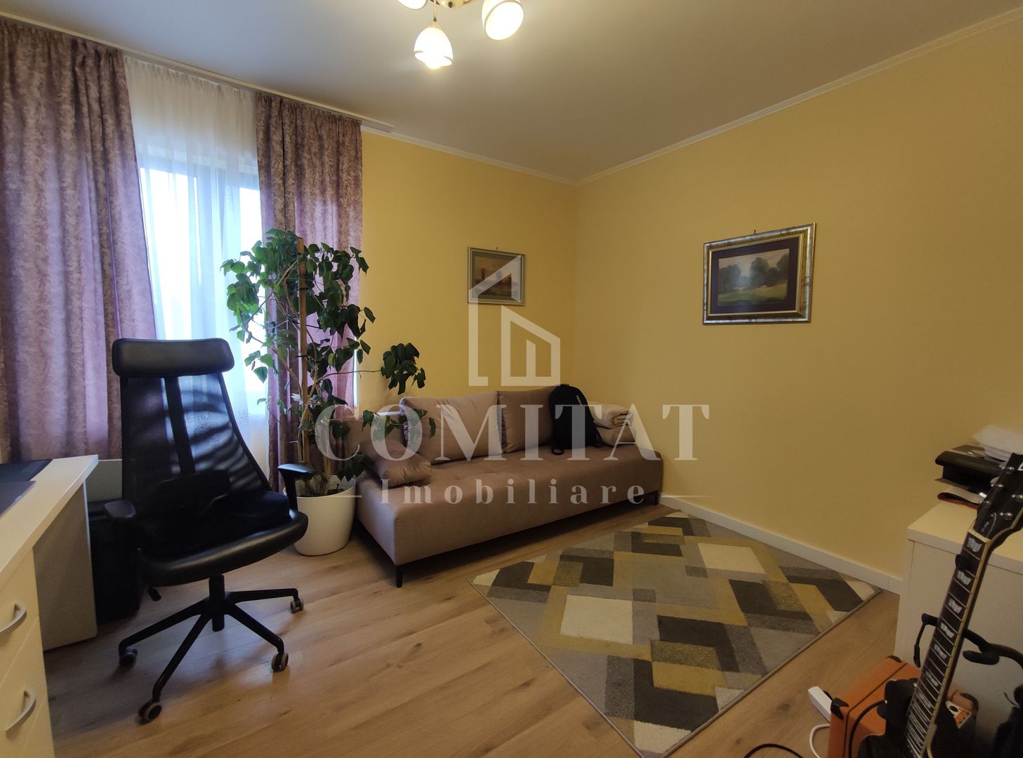 Apartament cu 3 camere | 85 mp | Buna Ziua - Poză 2